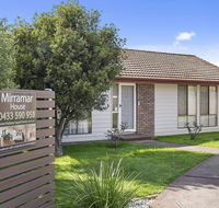 Mirramar House