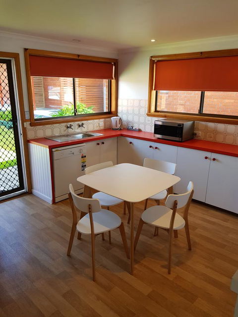 Blue Seas Holiday Villas - Accommodation Bookings 22