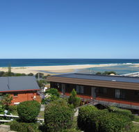 Blue Seas Holiday Villas - Accommodation Bookings