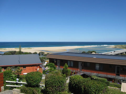 Blue Seas Holiday Villas - Accommodation Bookings 0