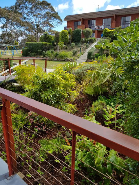 Blue Seas Holiday Villas - Accommodation Bookings 10
