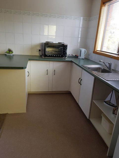 Blue Seas Holiday Villas - Accommodation Bookings 42