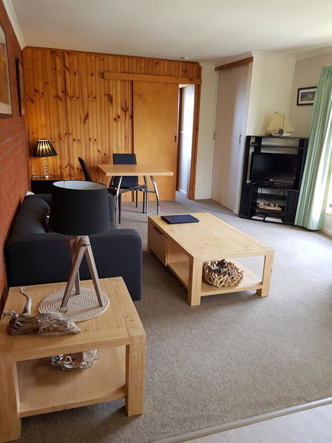 Blue Seas Holiday Villas - Accommodation Bookings 41