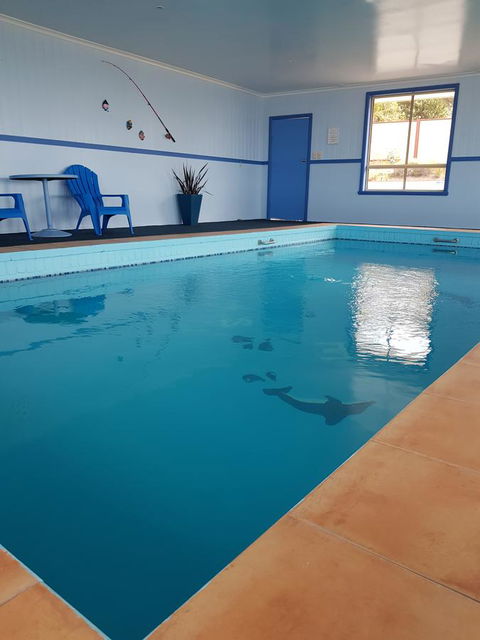 Blue Seas Holiday Villas - Accommodation Bookings 3
