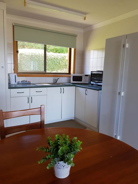 Blue Seas Holiday Villas - Accommodation Bookings 35