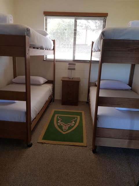 Blue Seas Holiday Villas - Accommodation Bookings 31