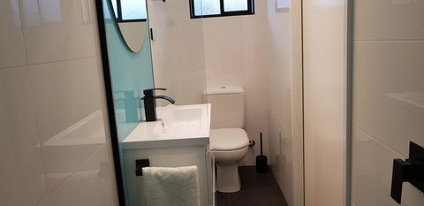 Blue Seas Holiday Villas - Accommodation Bookings 13