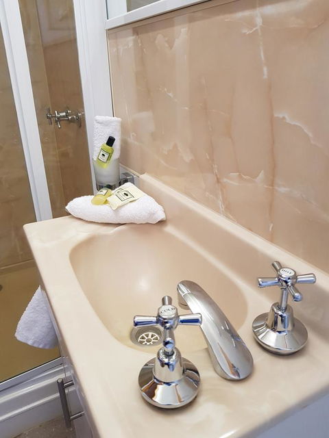 Blue Seas Holiday Villas - Accommodation Bookings 40