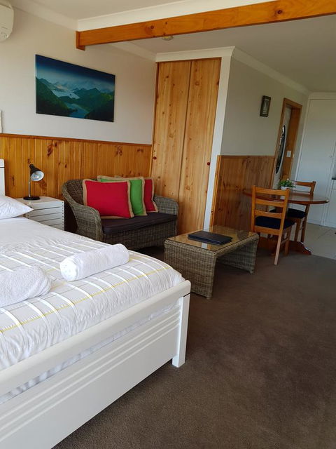 Blue Seas Holiday Villas - Accommodation Bookings 37