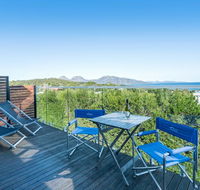 Freycinet Panorama - Accommodation Bookings