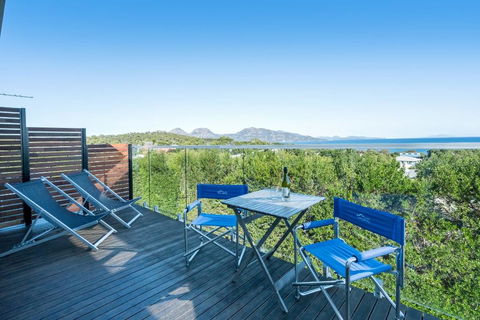 Freycinet Panorama - Accommodation Bookings 0