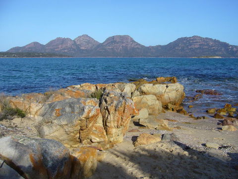 Freycinet Panorama - Accommodation Bookings 20