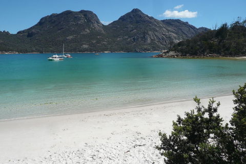 Freycinet Panorama - Accommodation Bookings 18