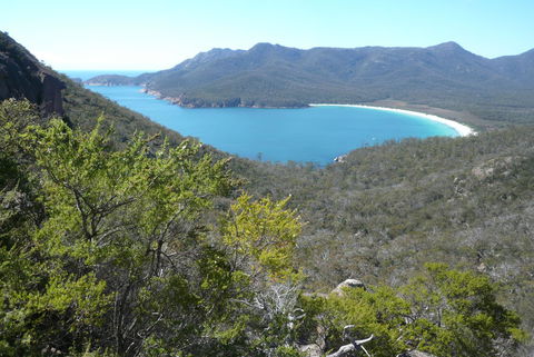 Freycinet Panorama - Accommodation Bookings 19