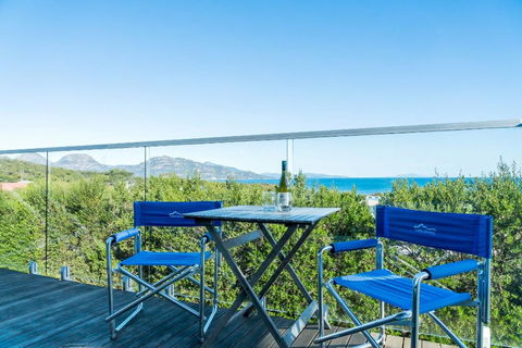 Freycinet Panorama - Accommodation Bookings 5