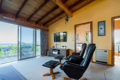 Freycinet Panorama - Accommodation Bookings 6