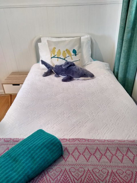 The Sandy Sister - Accommodation Bookings 11