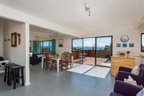 The Sandy Sister - Accommodation Bookings 32