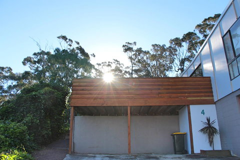 The Sandy Sister - Accommodation Bookings 44