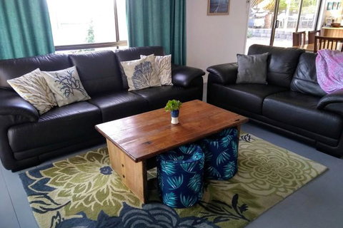 The Sandy Sister - Accommodation Bookings 5