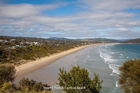 The Sandy Sister - Accommodation Bookings 37