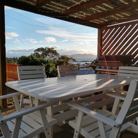 The Sandy Sister - Accommodation Bookings 2