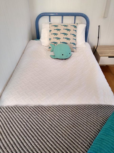 The Sandy Sister - Accommodation Bookings 12