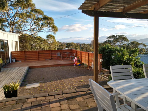 The Sandy Sister - Accommodation Bookings 13