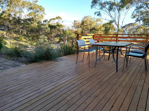 The Sandy Sister - Accommodation Bookings 10