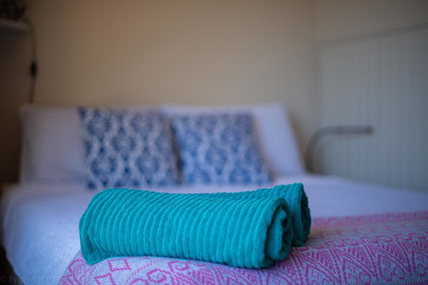 The Sandy Sister - Accommodation Bookings 22