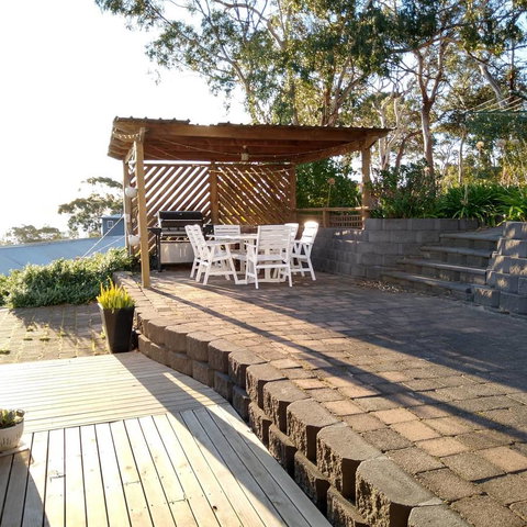 The Sandy Sister - Accommodation Bookings 14