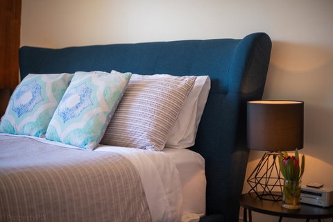 The Sandy Sister - Accommodation Bookings 1