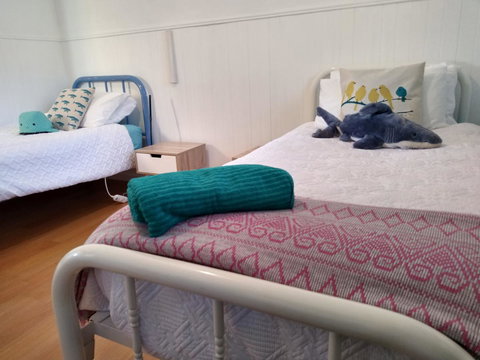 The Sandy Sister - Accommodation Bookings 9