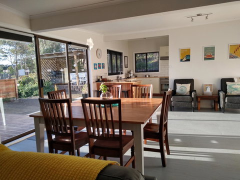 The Sandy Sister - Accommodation Bookings 19