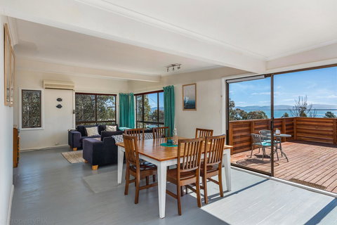 The Sandy Sister - Accommodation Bookings 27