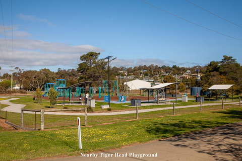 The Sandy Sister - Accommodation Bookings 36