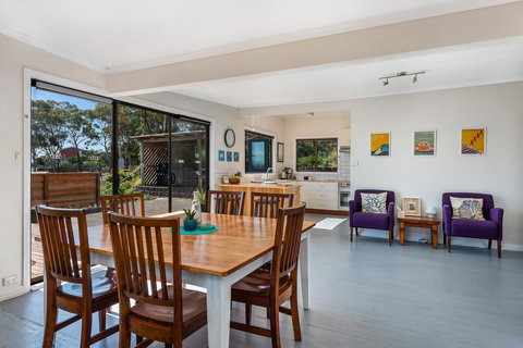 The Sandy Sister - Accommodation Bookings 20