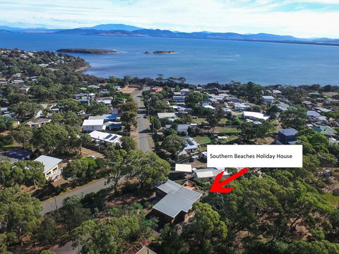 The Sandy Sister - Accommodation Bookings 42