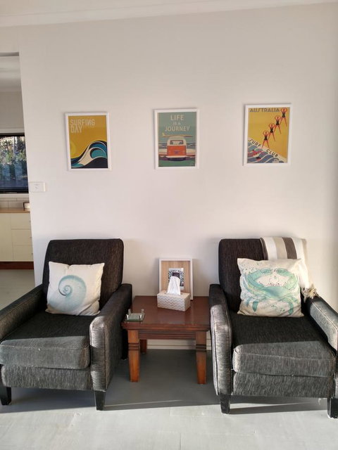 The Sandy Sister - Accommodation Bookings 6