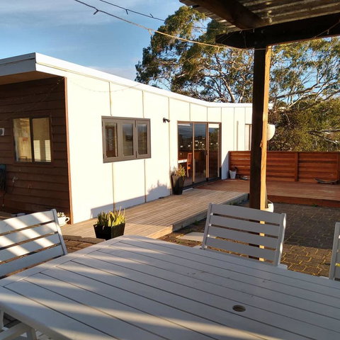 The Sandy Sister - Accommodation Bookings 17