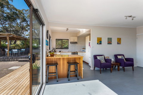 The Sandy Sister - Accommodation Bookings 26