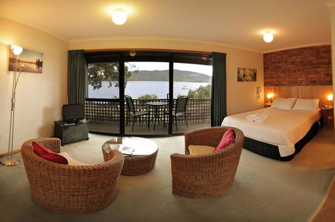 Driftwood - Accommodation Bookings 2