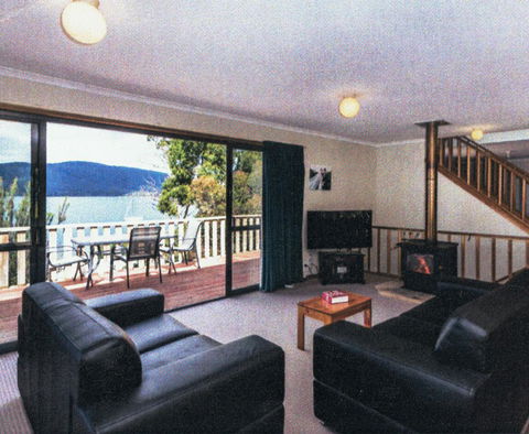 Driftwood - Accommodation Bookings 22