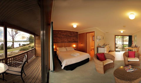 Driftwood - Accommodation Bookings 1