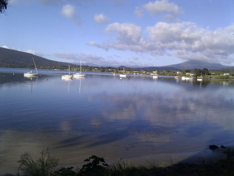 Driftwood - Accommodation Bookings 0