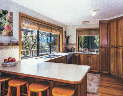 Driftwood - Accommodation Bookings 24