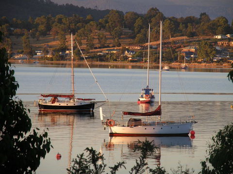 Driftwood - Accommodation Bookings 12