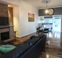 Apartment 5ive - Accommodation Bookings