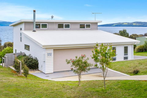 Manfield Seaside Bruny Island - Accommodation Bookings 10