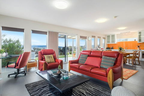 Manfield Seaside Bruny Island - Accommodation Bookings 4